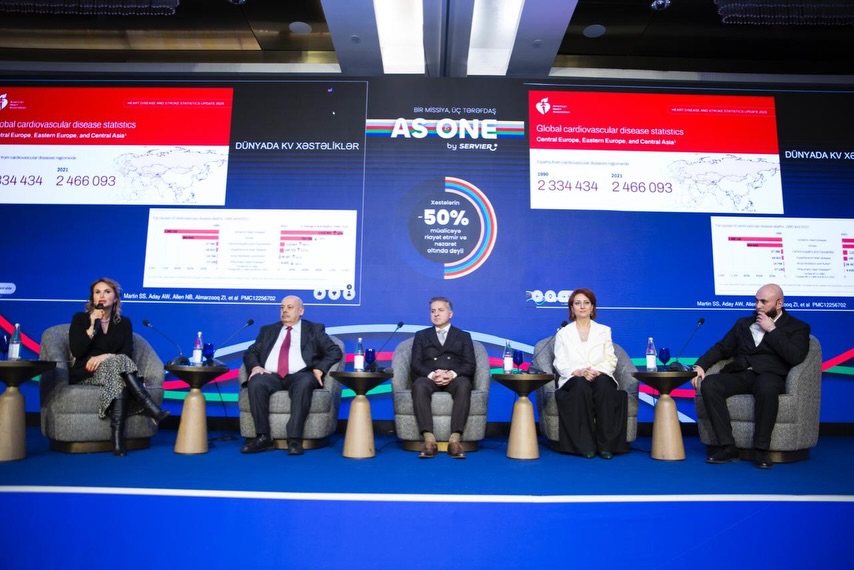 AS ONE Konfransı