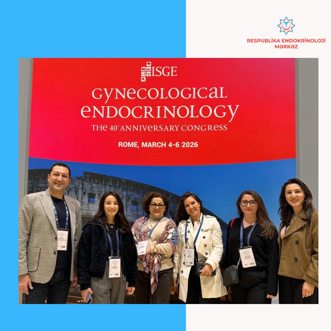 40th International Society of Gynecological Endocrinology (ISGE) Annual Congress
