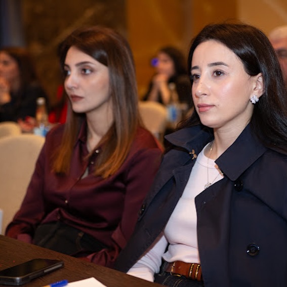 Azərbaycan Endokrinoloqlar Cəmiyyətinin ll Milli Konfransı