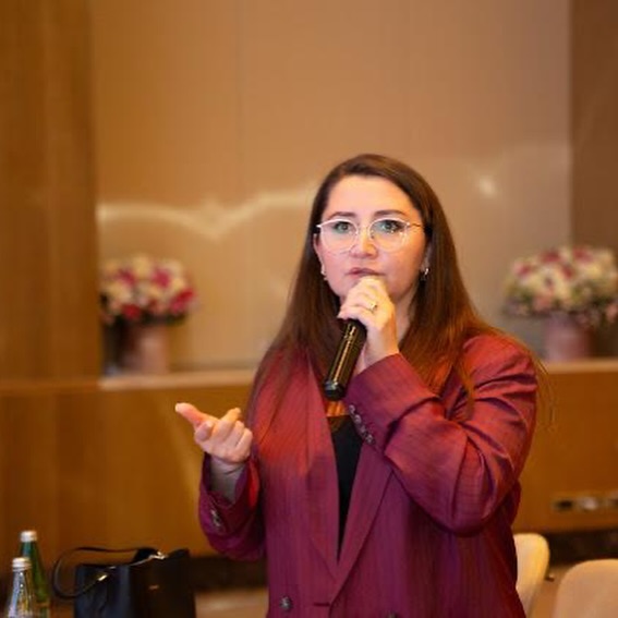 Azərbaycan Endokrinoloqlar Cəmiyyətinin ll Milli Konfransı