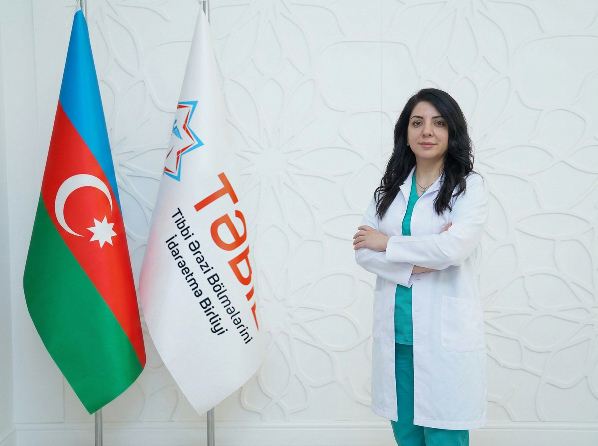 Şıxəliyeva Aygün
