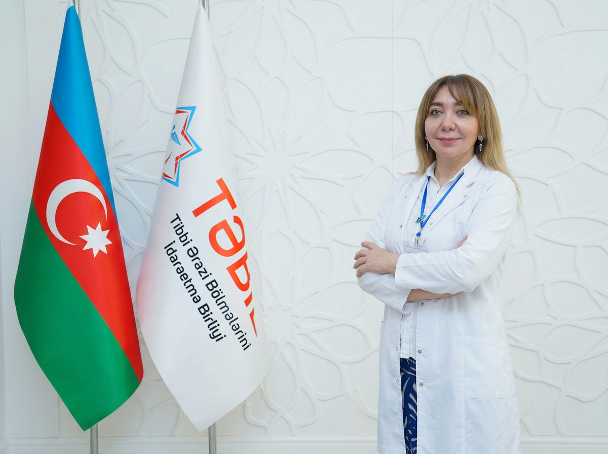 Divitovskaya Aynur
