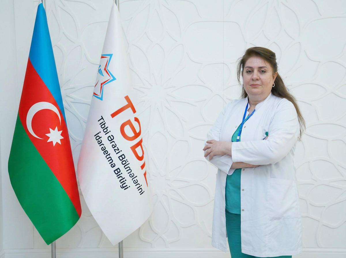 Əliyeva Azadə