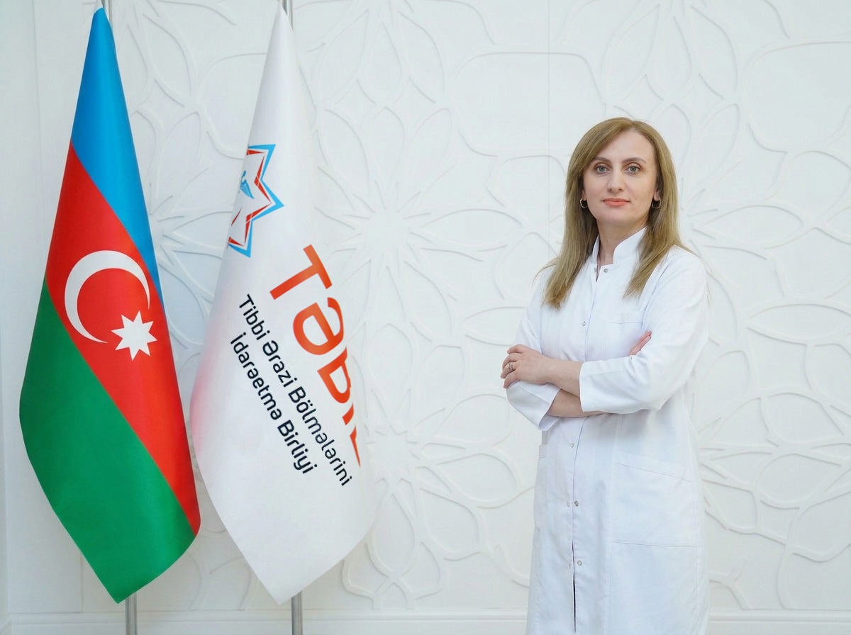 Musayeva Elnurə