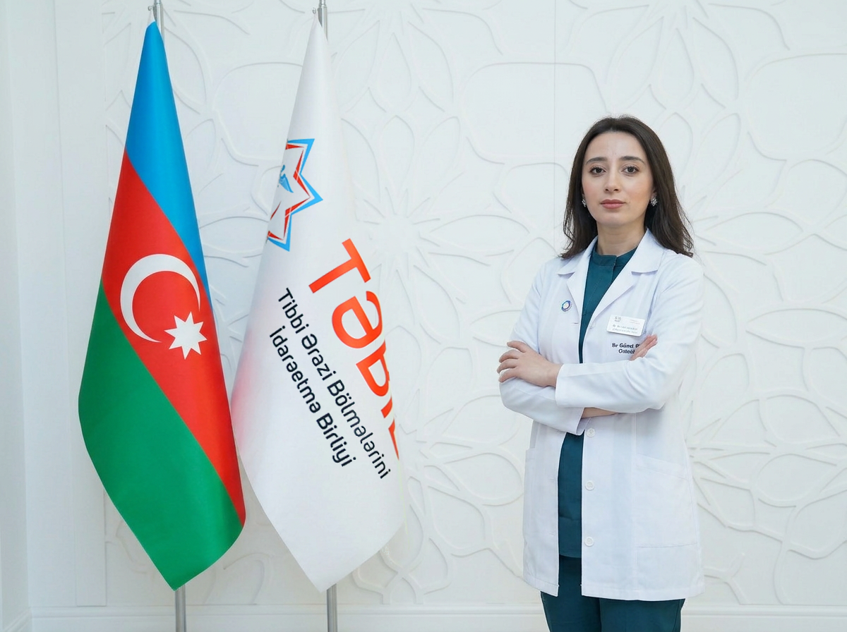 Musayeva Günel