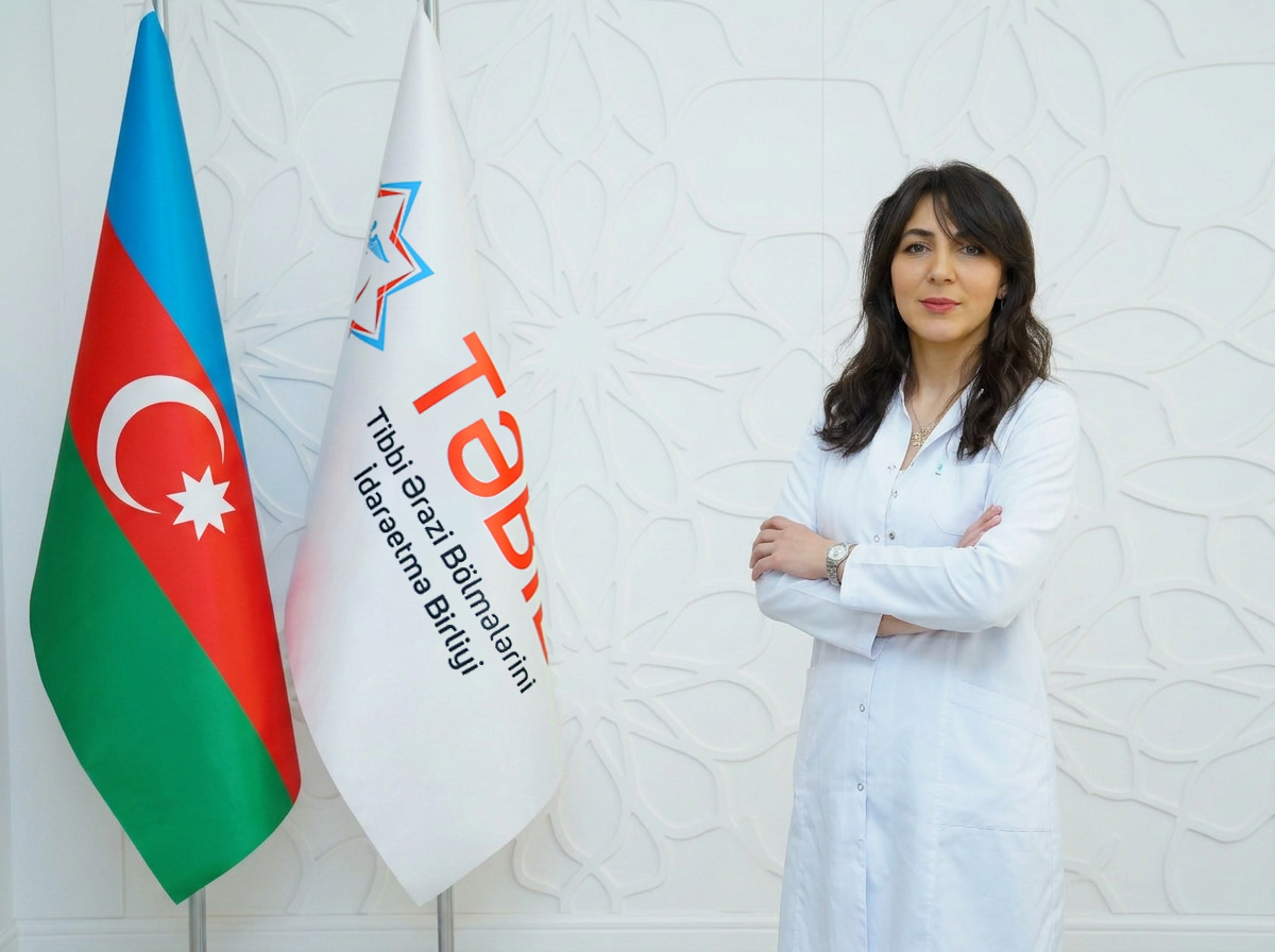 Səmədova Könül