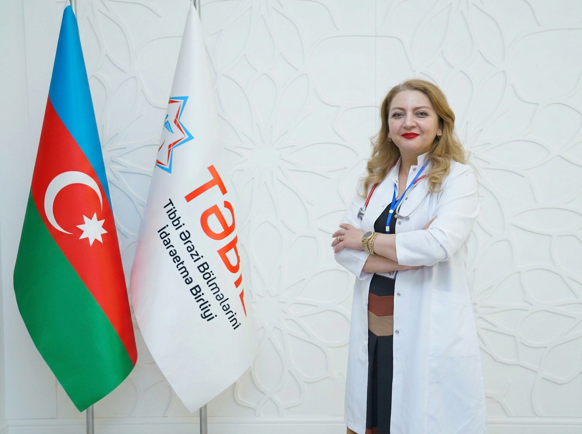 Məmmədova Lalə