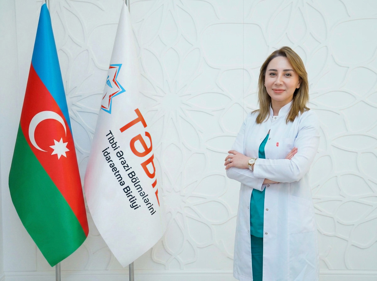 Cəbrayılova Nərminə