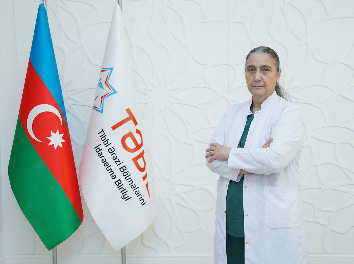 Hüseynova Nüşabə