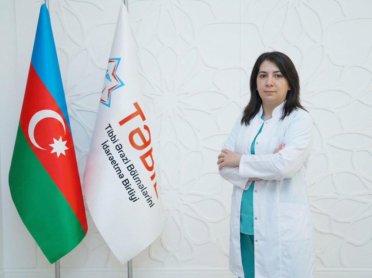 Xəlilova Samirə