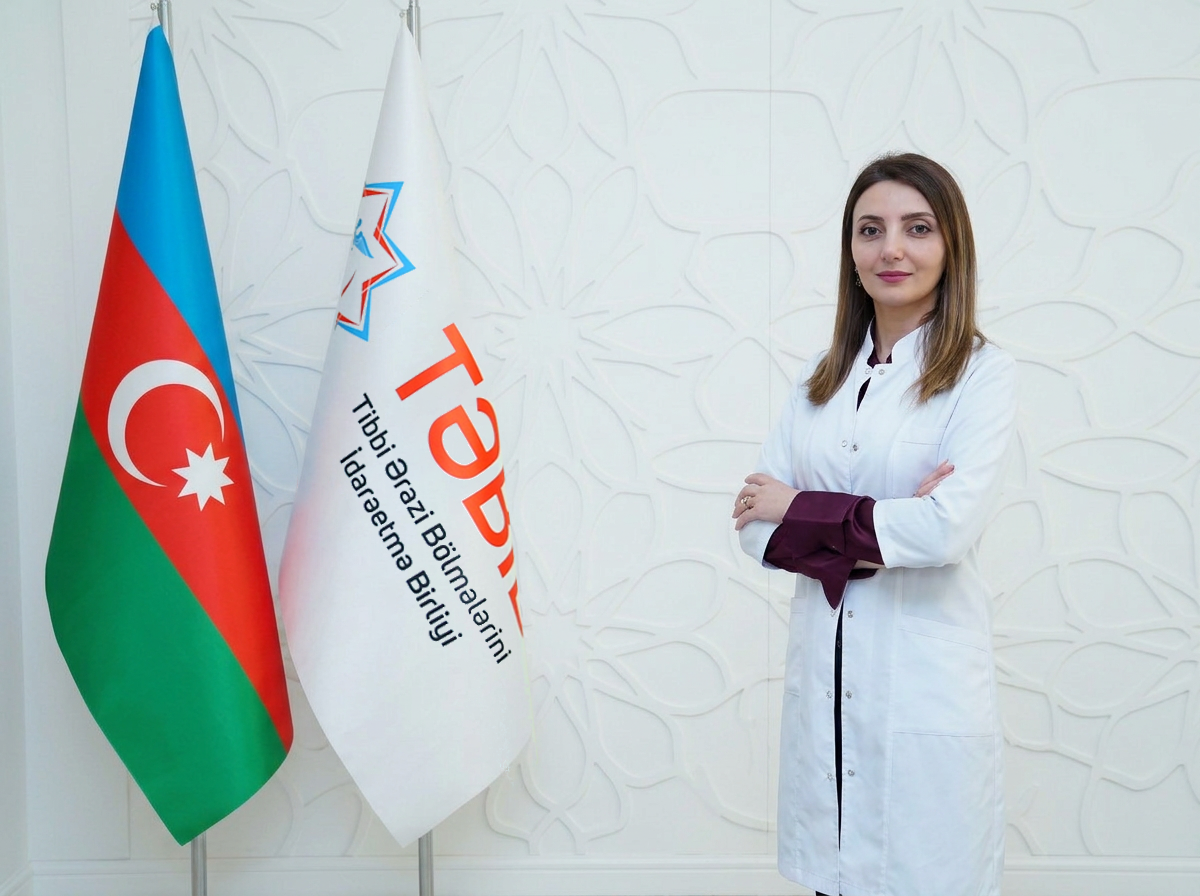 Muradova Təhminə