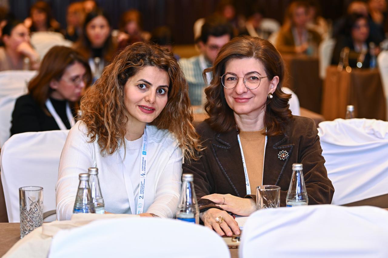 ll Azərbaycan Diabet və Metabolizma Xəstəlikləri Konqresi