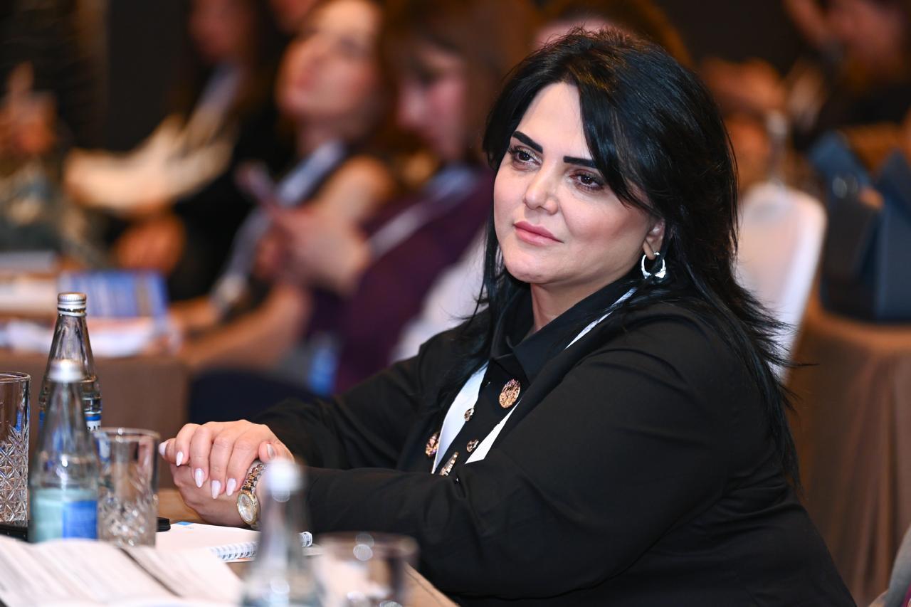 ll Azərbaycan Diabet və Metabolizma Xəstəlikləri Konqresi