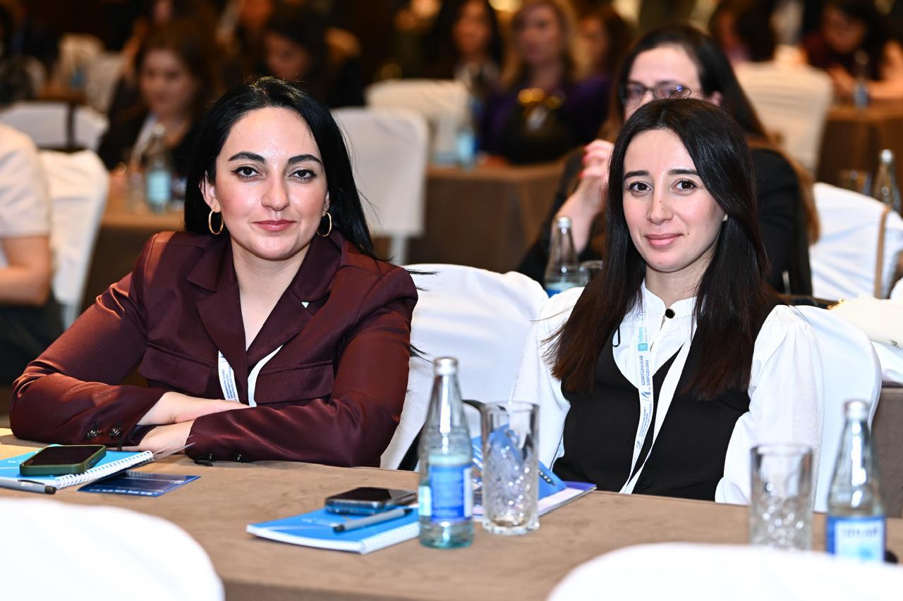 ll Azərbaycan Diabet və Metabolizma Xəstəlikləri Konqresi