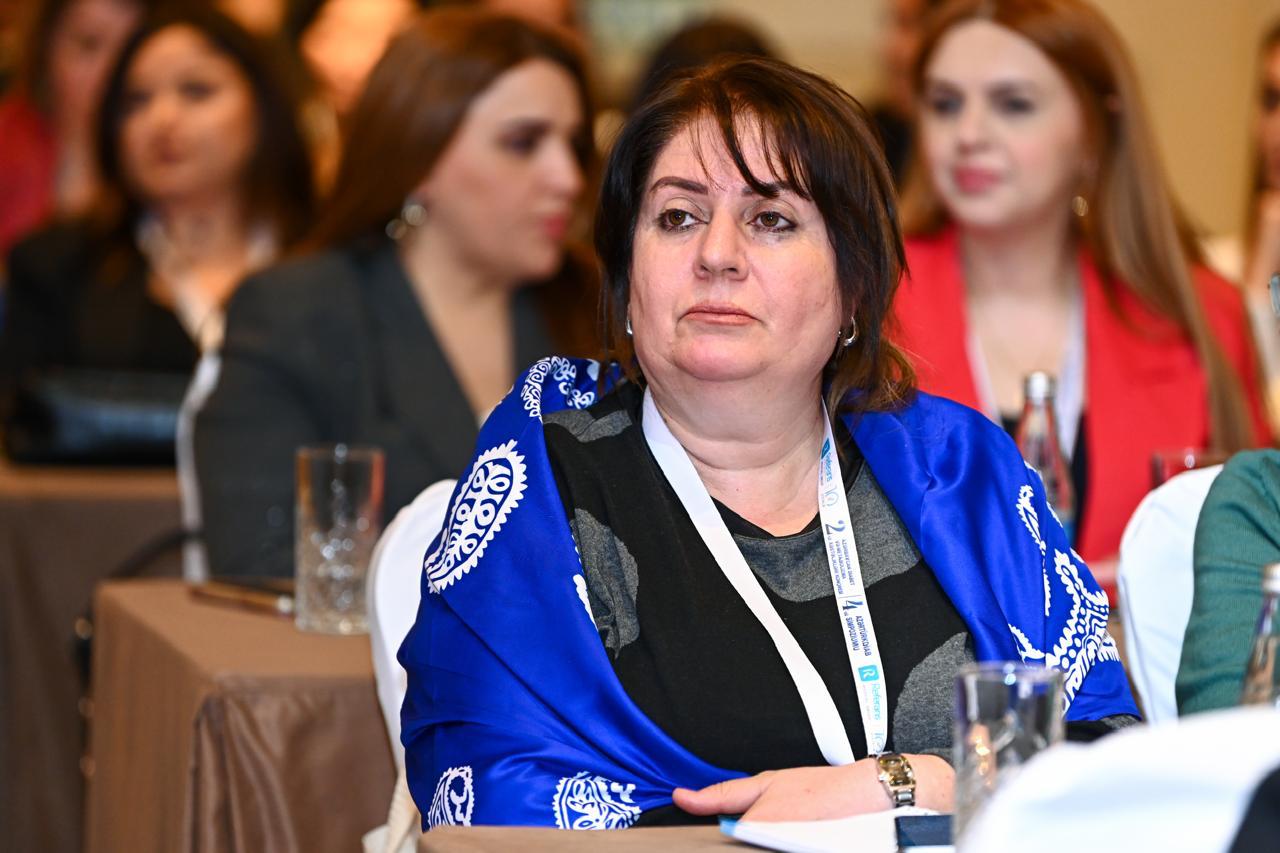 ll Azərbaycan Diabet və Metabolizma Xəstəlikləri Konqresi