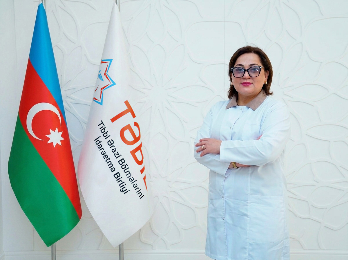 Sultanova Yeganə